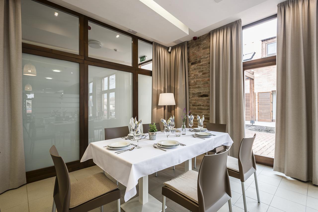 Levendula Hotel Algyo Dış mekan fotoğraf
